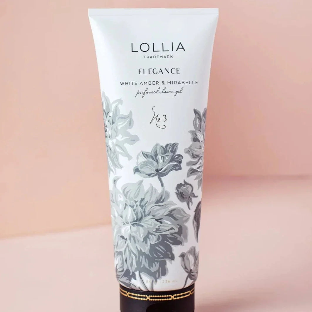Lollia I Elegance