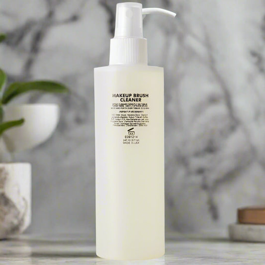 Brush Cleaner
