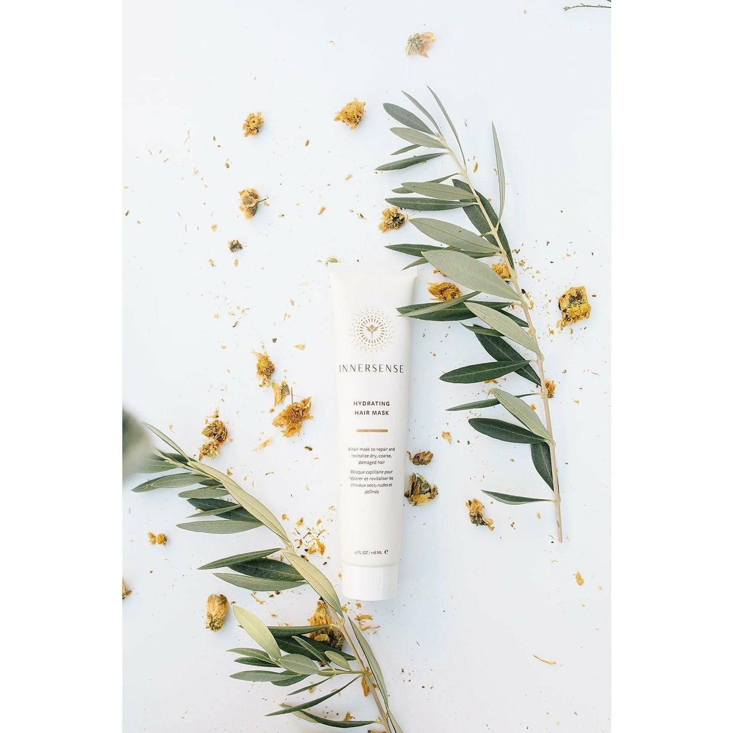 Innersense Hydrating Hair Mask