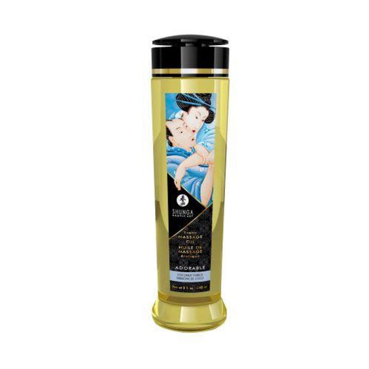 Massage Oil Maple Delight Intimates Adult Boutique