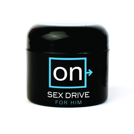 On For Him Sex Drive Intimates Adult Boutique