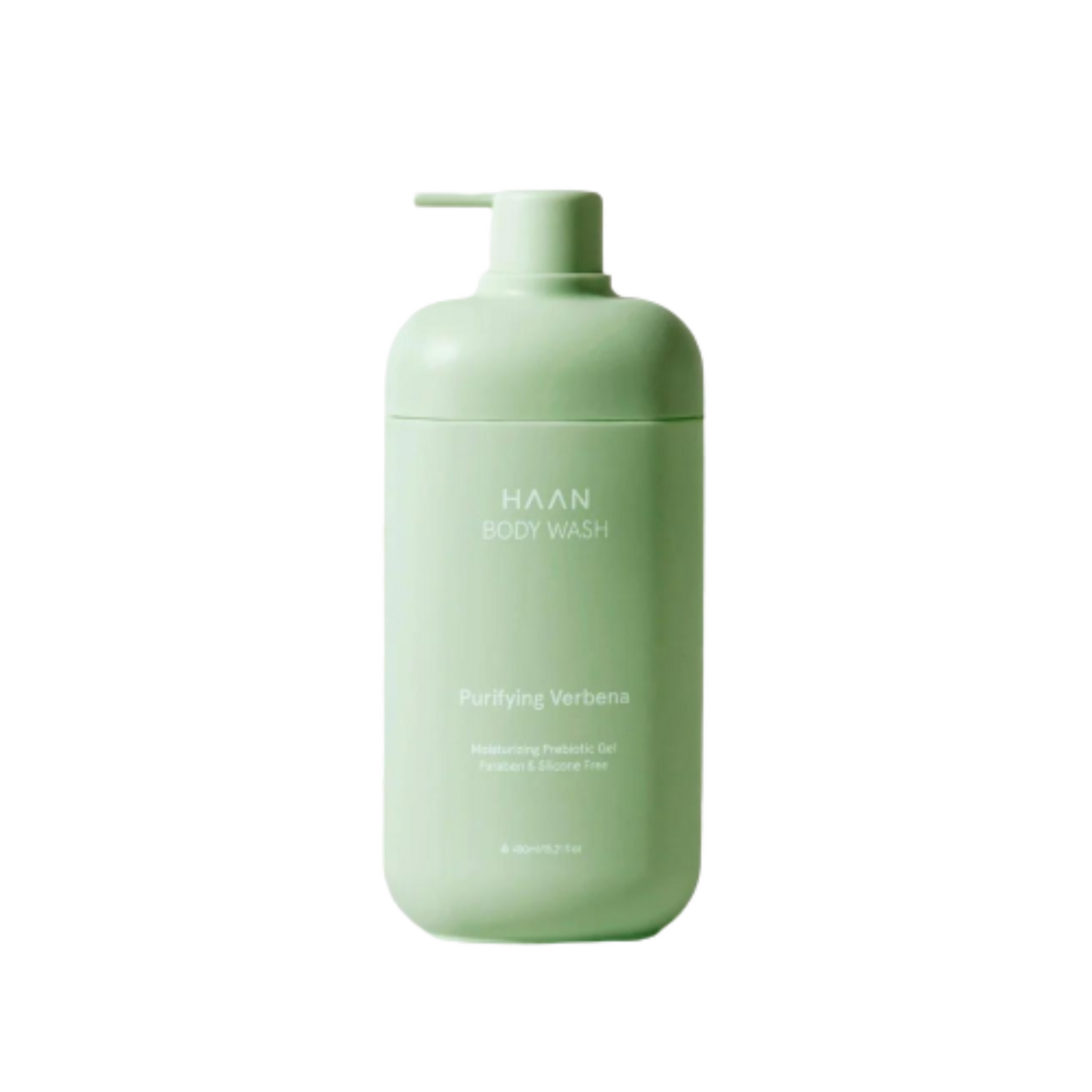 HAAN Body Wash - Purifying Verbena (15.2 fl oz) #10086410