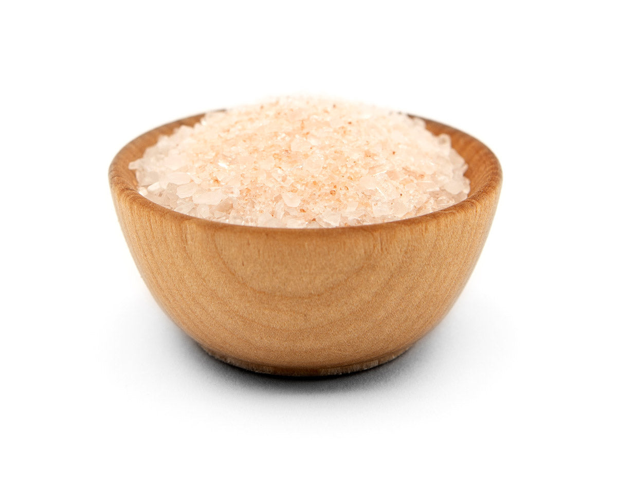 Queen's Salt Bath