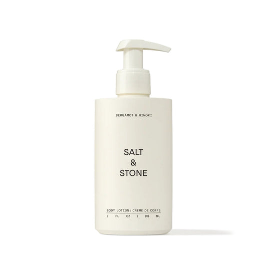Salt & Stone Smooth Skin Gift Set