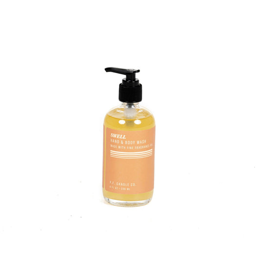 Swell-8oz. Hand & Body Wash